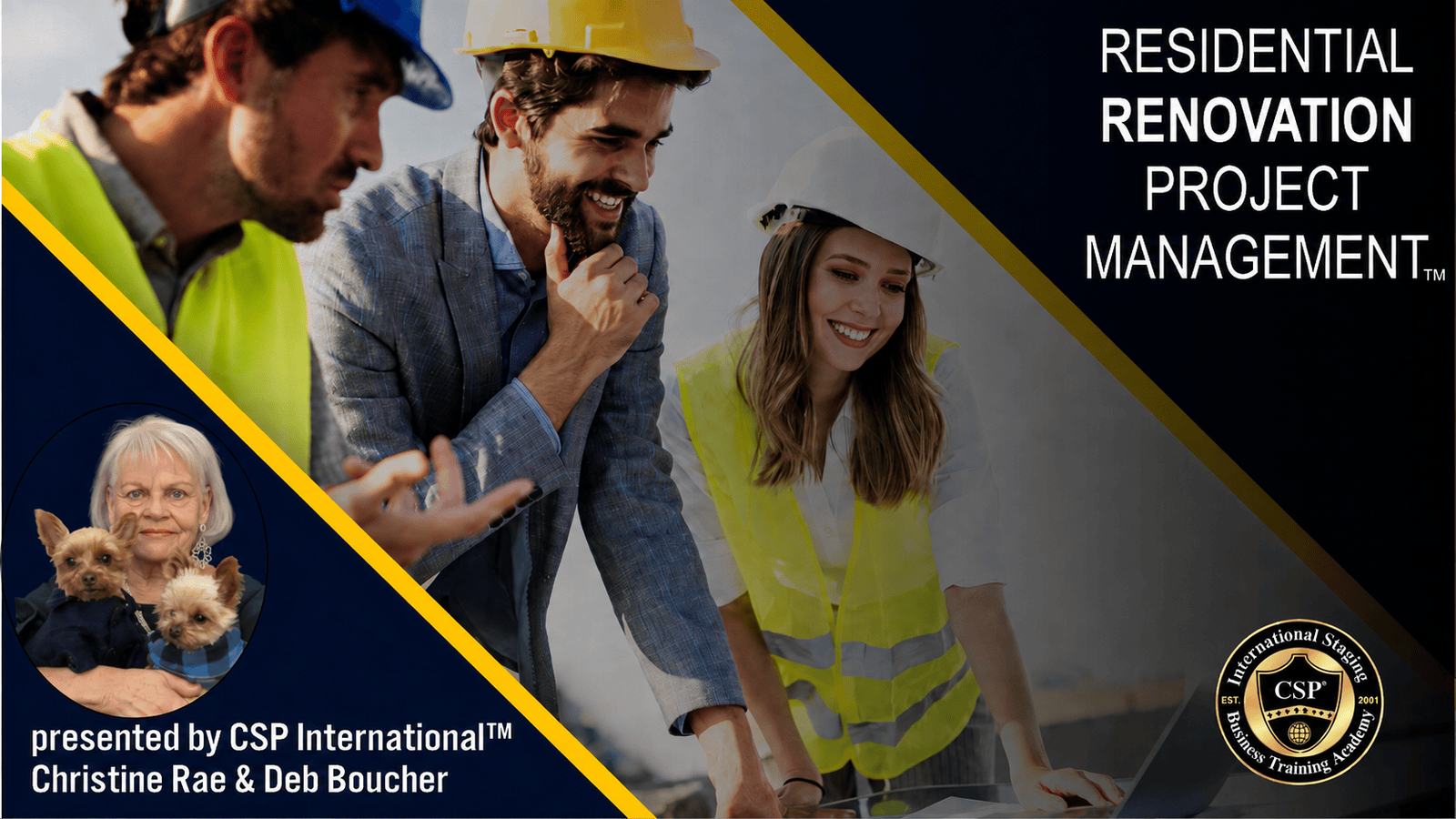RRPM banner